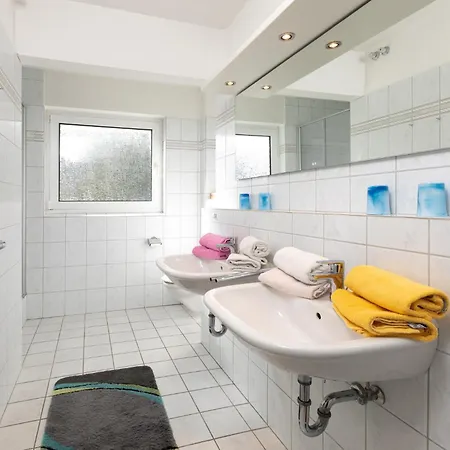 아파트 Haus Sylke 136 - 6