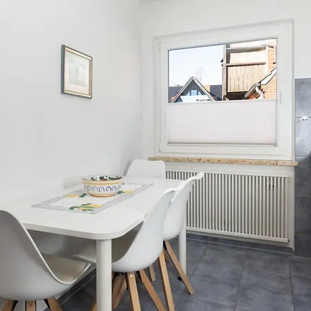 Haus Sylke 136 - 6 *