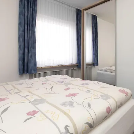Haus Sylke 136 - 6 아파트