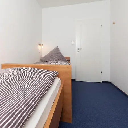 아파트 Haus Sylke 136 - 6 *