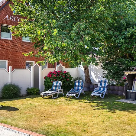 Haus Sylke 136 - 6 유이스트