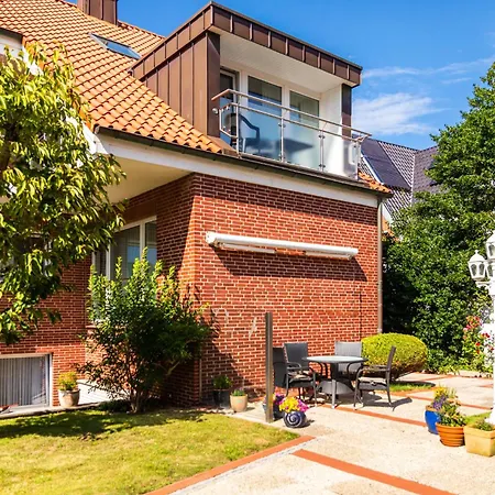 Haus Sylke 136 - 6 * 유이스트