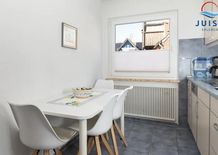 Haus Sylke 136 - 6 *